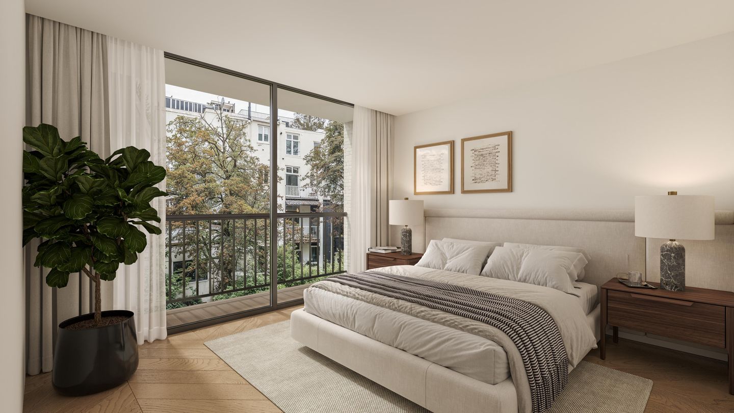 Photo 4 of Van Breestraat 148-H