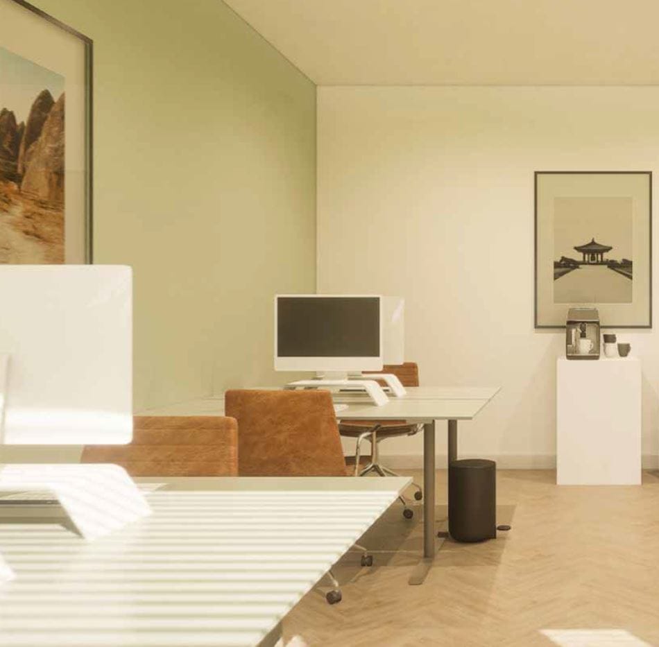 Bekijk foto 3 van Pampuslaan 186-A9