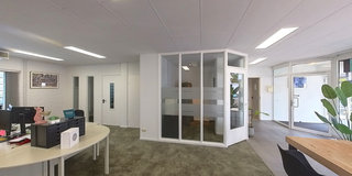Bekijk 360° foto's