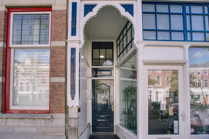 Foto 3 van Koornmarkt 89