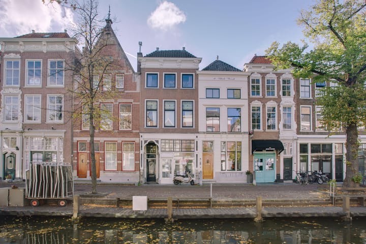 Foto 2 van Koornmarkt 89