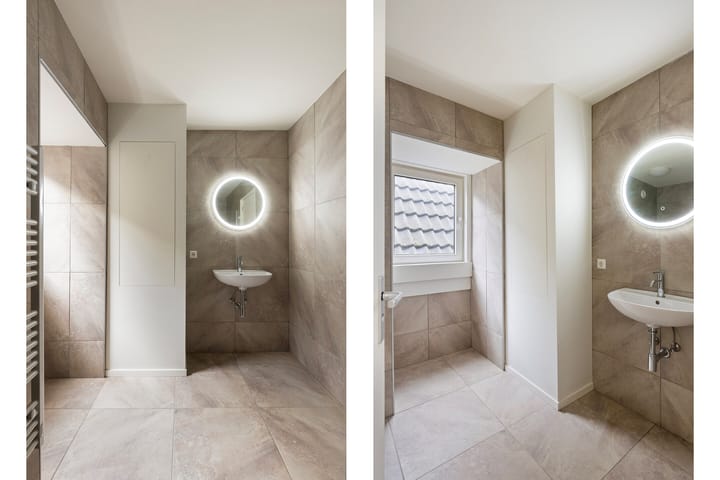 Foto 13 van Benthuizerstraat 32-A