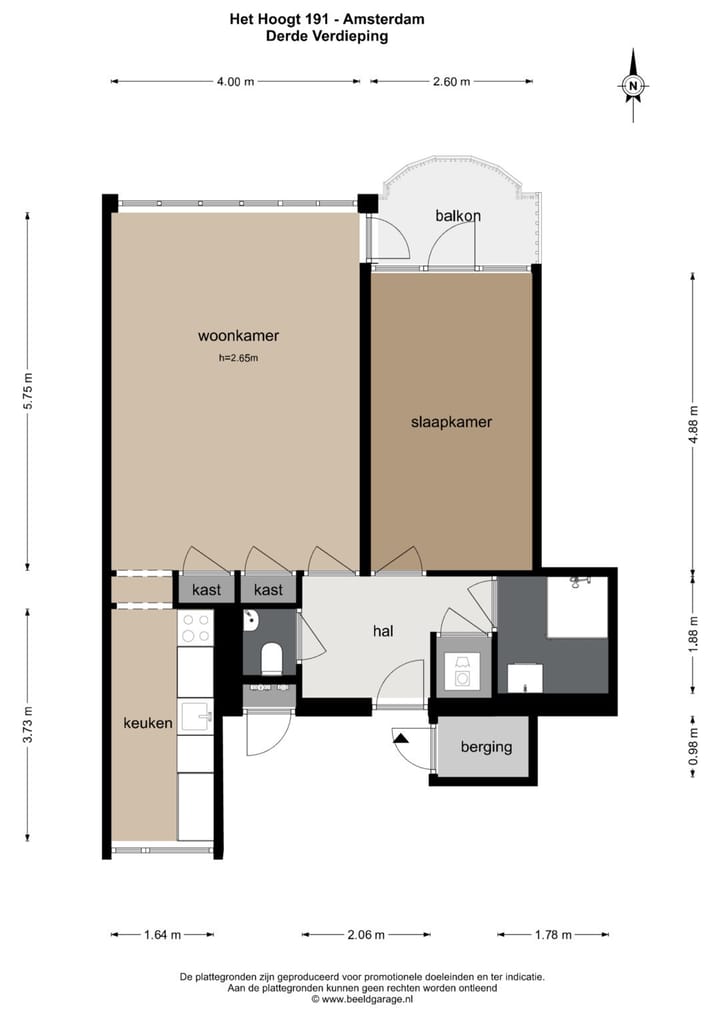 Foto 27 van Het Hoogt 191