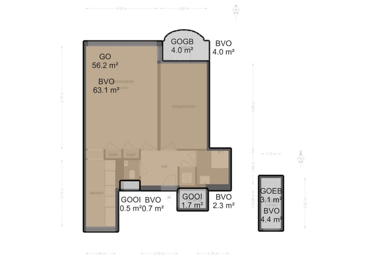 Foto 30 van Het Hoogt 191