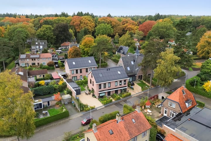 Foto 2 van Johan Stratiuslaan 22