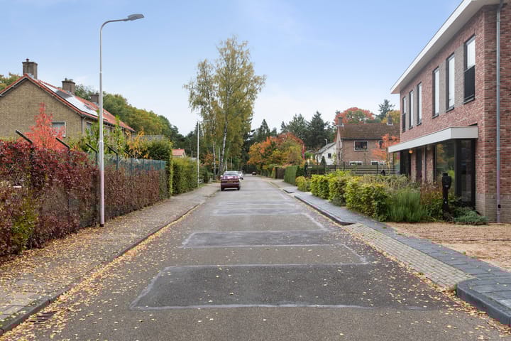 Foto 3 van Johan Stratiuslaan 22