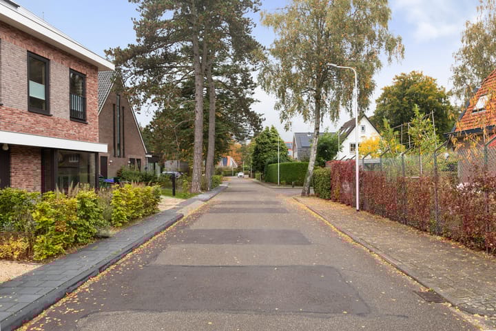 Foto 4 van Johan Stratiuslaan 22