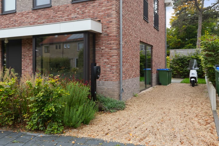 Foto 5 van Johan Stratiuslaan 22