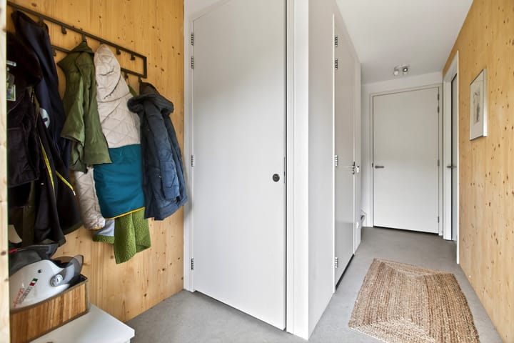 Foto 7 van Johan Stratiuslaan 22