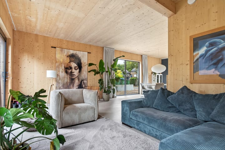 Foto 9 van Johan Stratiuslaan 22