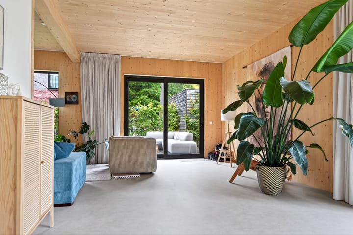 Foto 10 van Johan Stratiuslaan 22