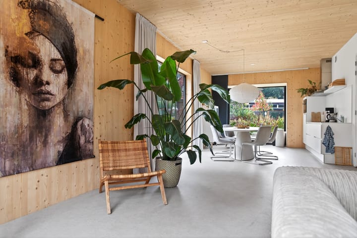 Foto 8 van Johan Stratiuslaan 22