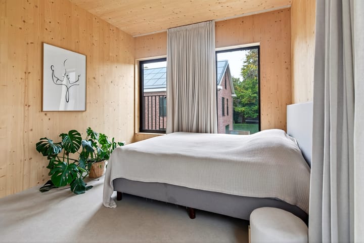 Foto 13 van Johan Stratiuslaan 22