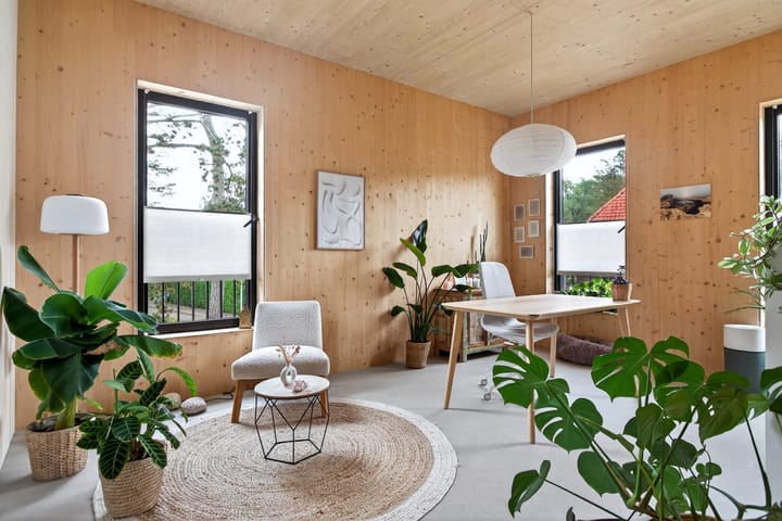 Foto 15 van Johan Stratiuslaan 22