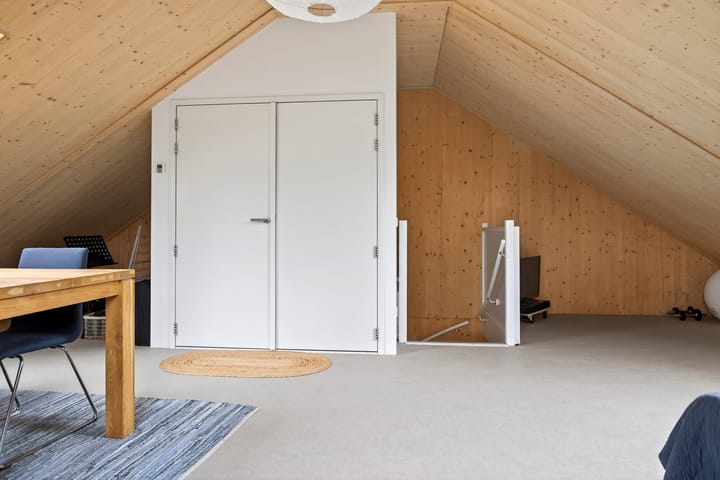 Foto 20 van Johan Stratiuslaan 22