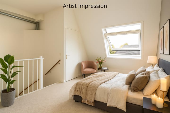 Foto 25 van Ankeveensepad 1-B