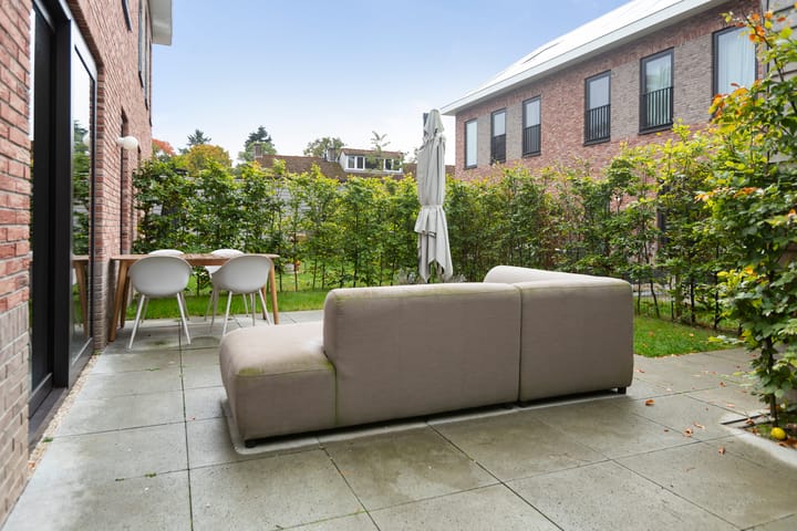 Foto 21 van Johan Stratiuslaan 22