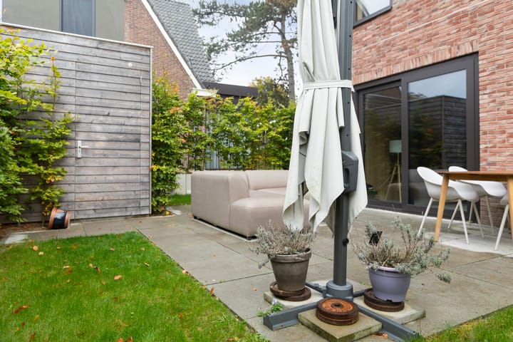 Foto 22 van Johan Stratiuslaan 22