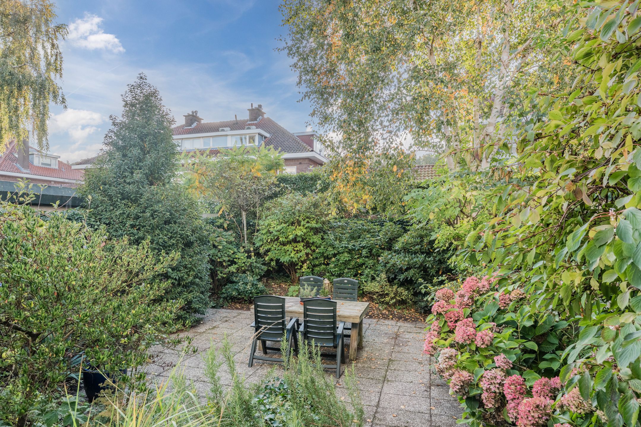 Ary Schefferstraat, 183, Den Haag, 2597VS, Zuid-Holland, Nederland 183