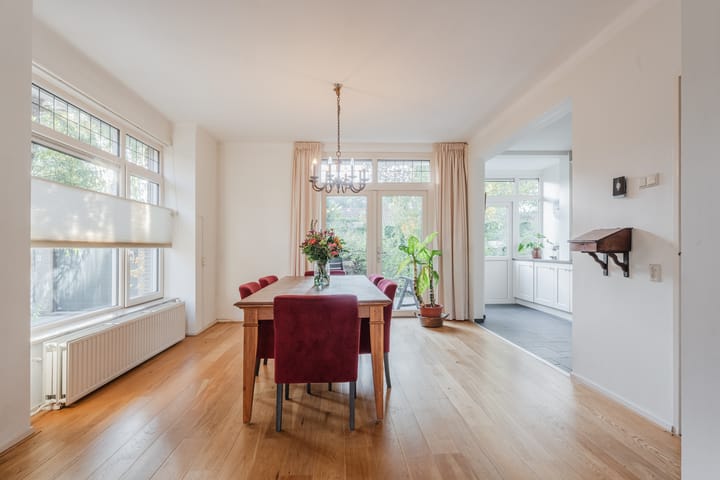 Ary Schefferstraat 183 main image