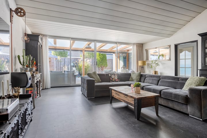 Foto 6 van Griegstraat 15