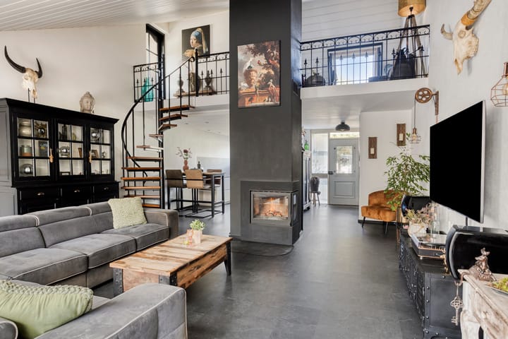 Foto 7 van Griegstraat 15