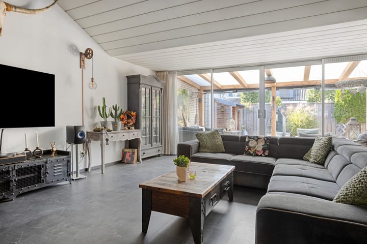 Foto 8 van Griegstraat 15