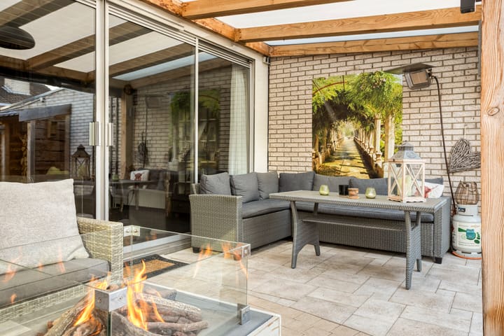 Foto 9 van Griegstraat 15