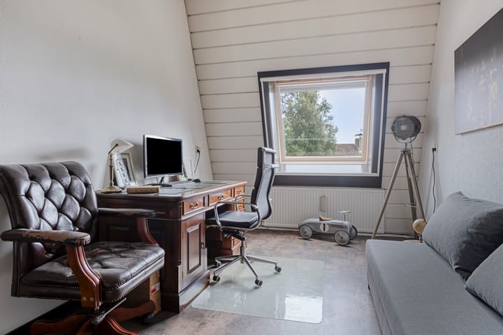 Foto 24 van Griegstraat 15