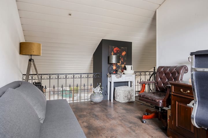 Foto 25 van Griegstraat 15