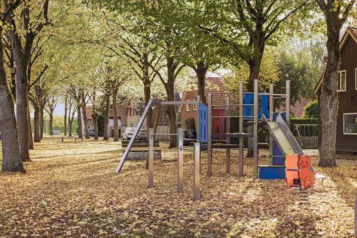 Foto 33 van Griegstraat 15