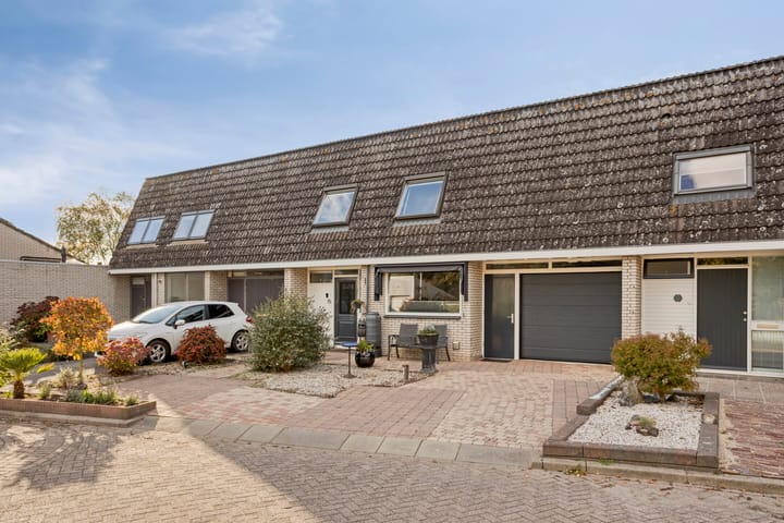 Foto 36 van Griegstraat 15