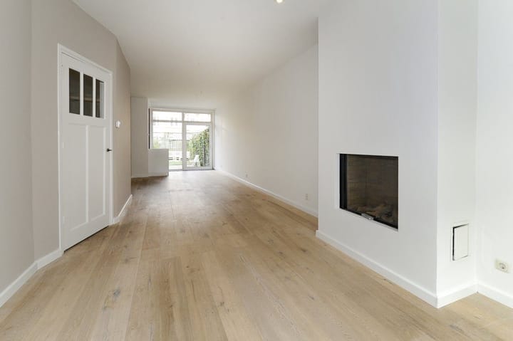 Photo 1 of Stuyvesantstraat 272