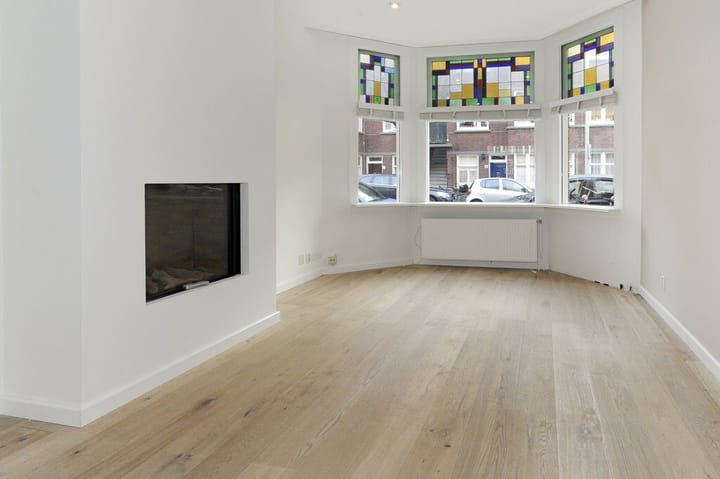 Foto 2 van Stuyvesantstraat 272