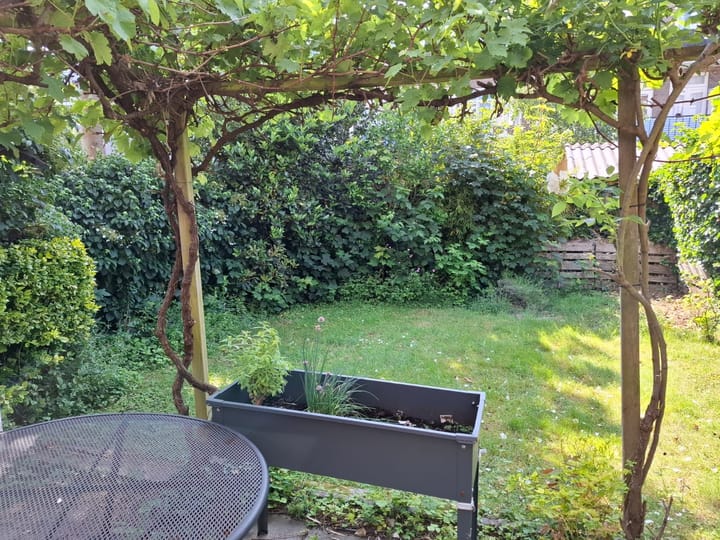 Foto 3 van Stuyvesantstraat 272