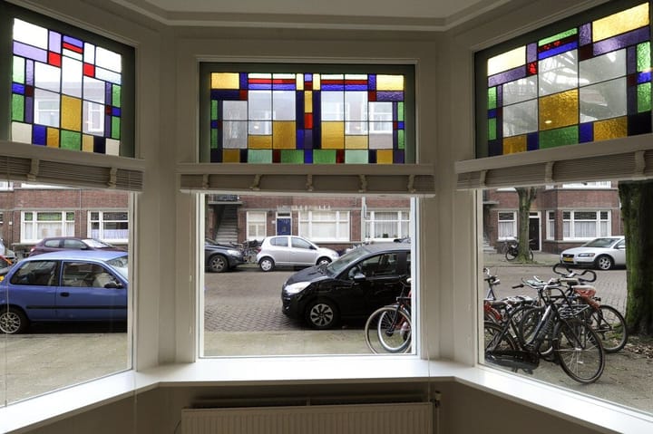 Foto 4 van Stuyvesantstraat 272