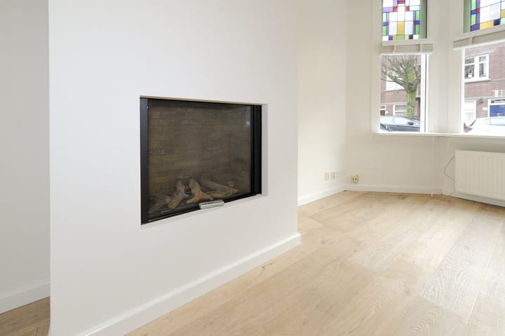 Foto 5 van Stuyvesantstraat 272