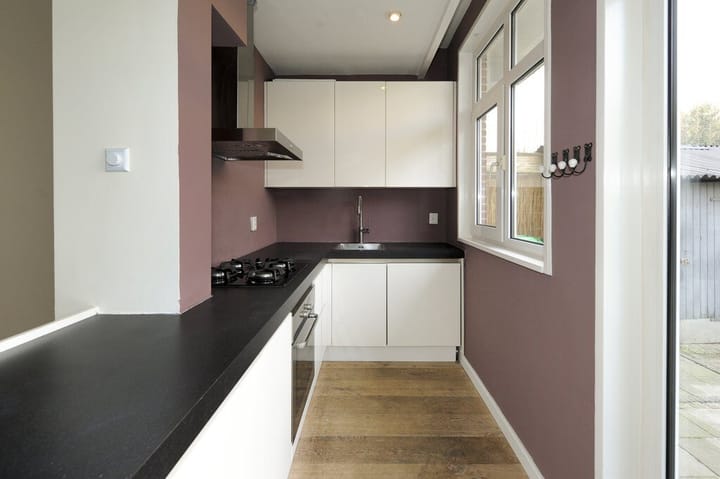 Photo 9 of Stuyvesantstraat 272