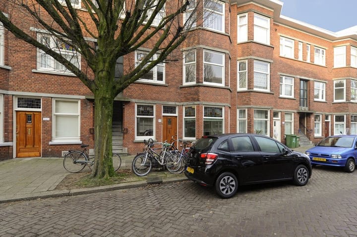 Photo 19 of Stuyvesantstraat 272