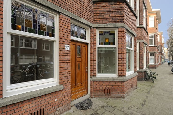 Photo 18 of Stuyvesantstraat 272
