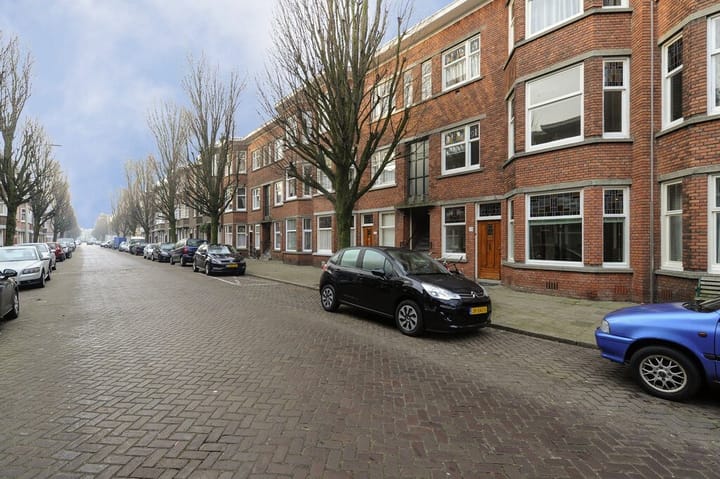 Photo 20 of Stuyvesantstraat 272