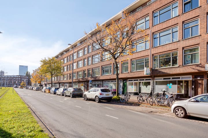 Foto 4 van Schieweg 116-A01