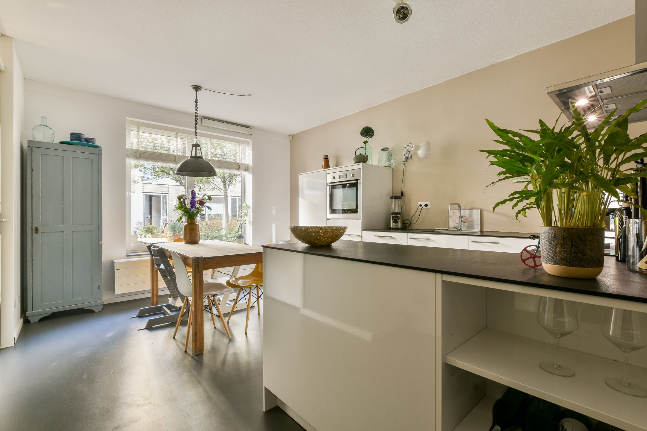 Ben Brilstraat, 8, Amsterdam, 1061MH, Noord-Holland, Nederland 8 