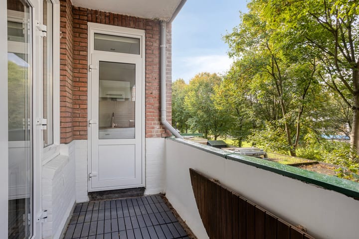 Foto 13 van Schieweg 116-A01