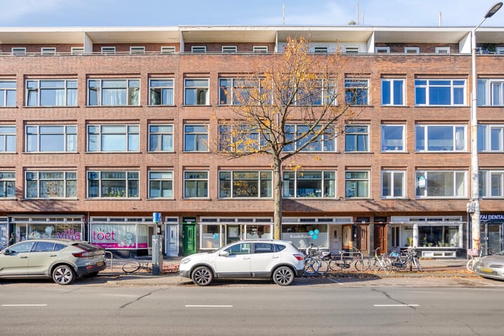 Foto 1 van Schieweg 116-A01