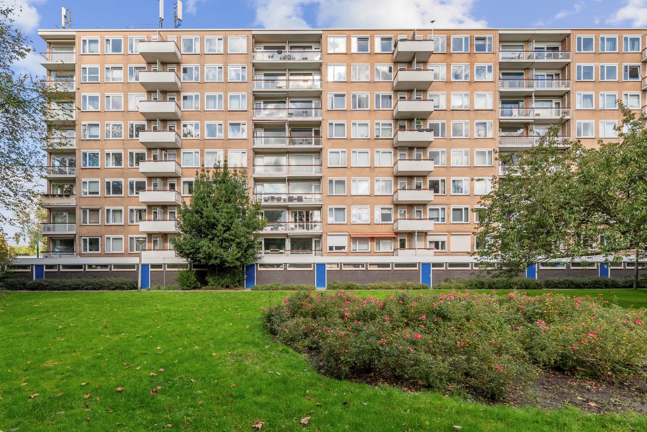 Van Nijenrodeweg, 778, Amsterdam, 1082JJ, Noord-Holland, Nederland 778 