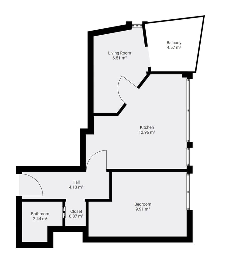 Foto 24 van Madurastraat 3-D