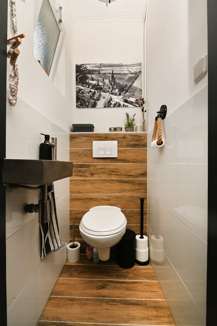 Foto 8 van Doktersdreefje 21