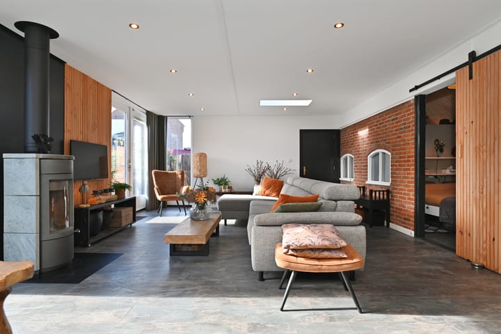 Foto 15 van Doktersdreefje 21