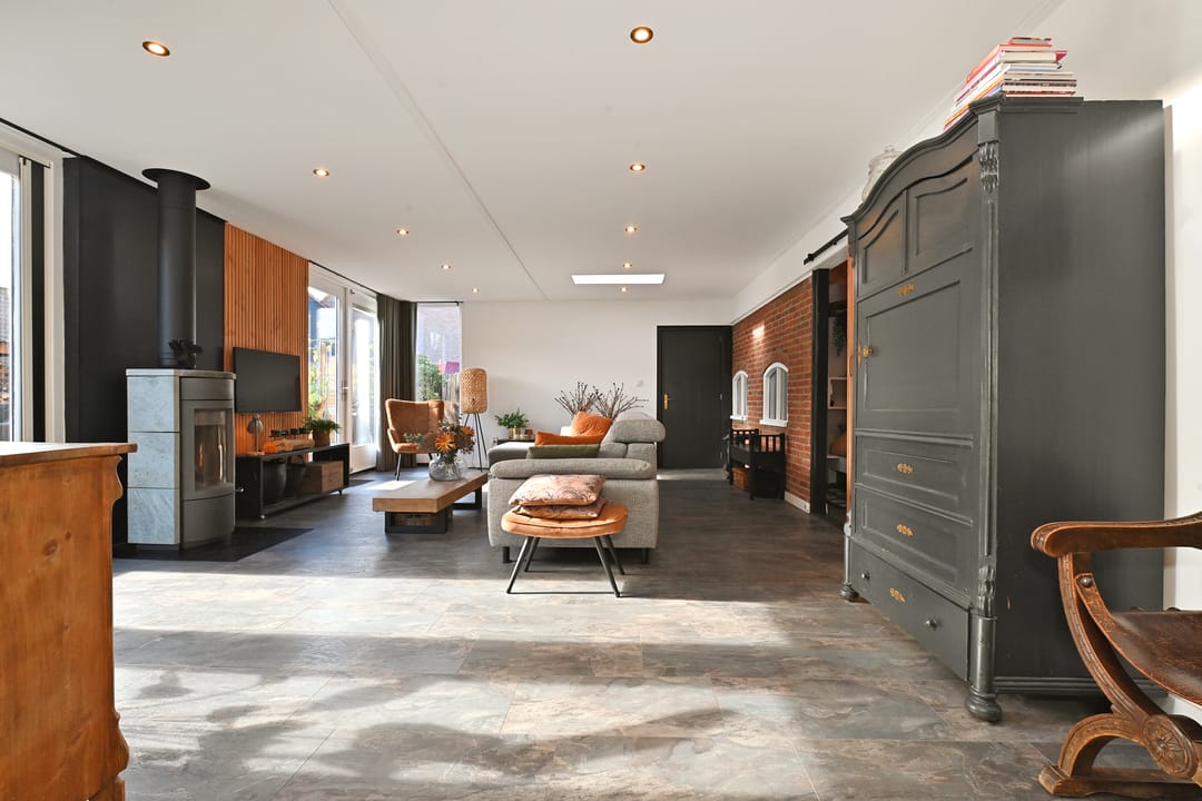 Foto 16 van Doktersdreefje 21